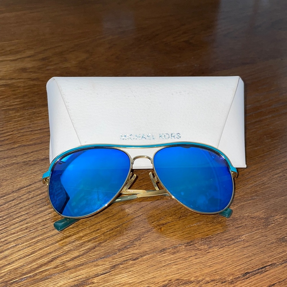 New MK Sunglasses
